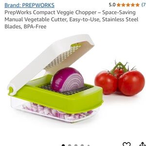 Veggie Chopper